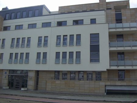 Apartament na wynajem, ul. Sarmacka, Warszawa Wilanów - Zdjęcie 4