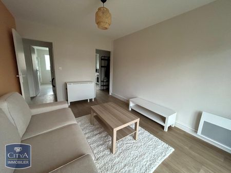 Location Appartement 3 pièces 54m² AGEN 47000 - Photo 2