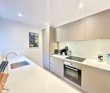 1 bedroom apartment to rent - Photo 5