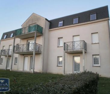 Appartement à louer 2 pièces 42.99m² - Photo 3