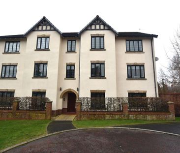 2 bedroom apartment to rent - Photo 6