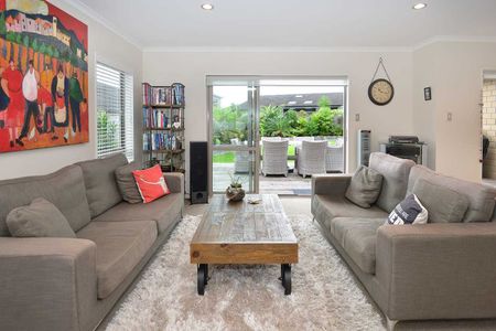 ONE LEVEL LIVING AT IT'S BEST- MILLWATER 4 BEDROOM! - Photo 5