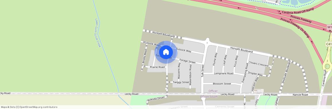 26 Forage Street, Vic 3809, Officer