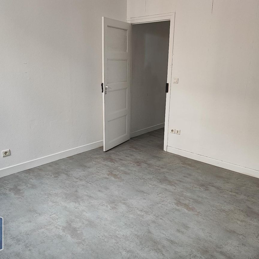 Location appartement 3 pièces de 89m² - Photo 1