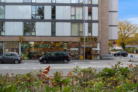 Andersen Nexø Vej 3, 1. mf - Photo 2