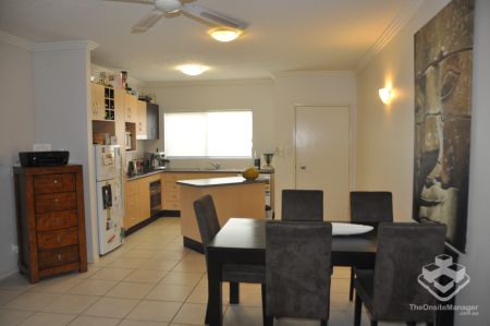 SPACIOUS UNFURNISHED 2 BED 2 BATH APARTMENT WITH Private Garden - Photo 5