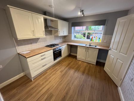 2 bedroom barn conversion to rent - Photo 5