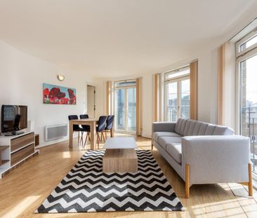 2 bedroom flat to rent - Photo 6