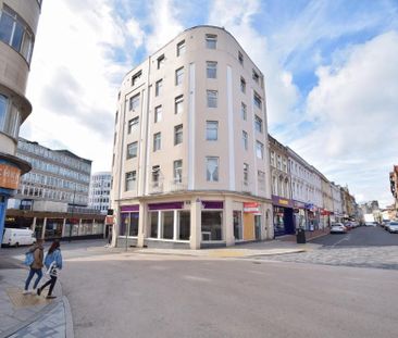 1 bedroom flat to rent - Photo 6