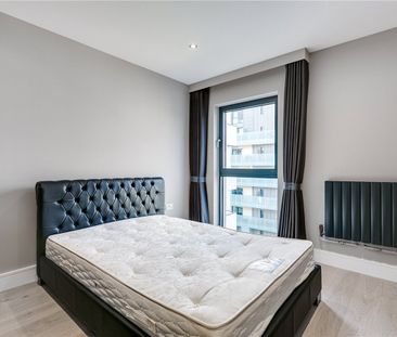 Lock House, 35 Oval Road, London, NW1 7BJ - Photo 3