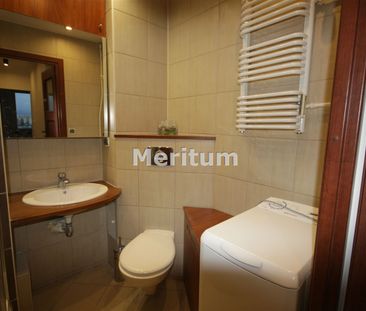 MER-MW-113969 Mieszkanie do wynajęcia, 2 pokoje, 47 m2 - Photo 1