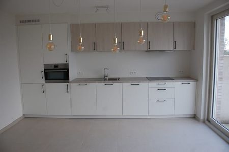 Appartement te huur - Photo 4