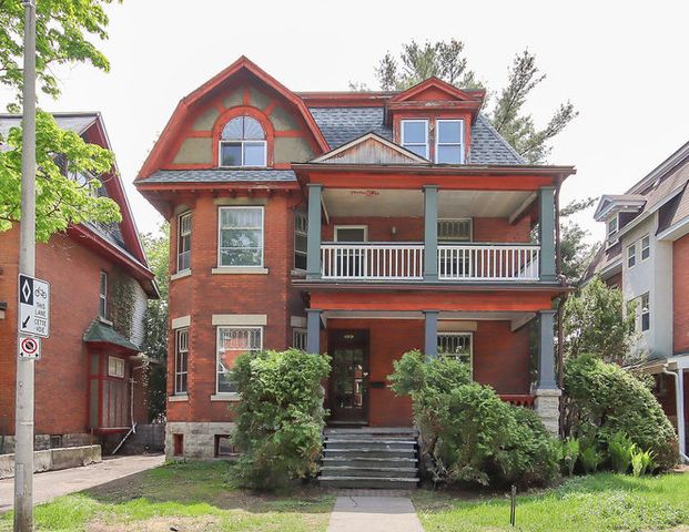 190 Glebe Avenue - 1 | 190 Glebe Avenue -, Ottawa - Photo 1