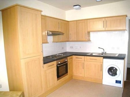 Furnished 1 Bed Flat*Stafford Street*£500pcm - Photo 5