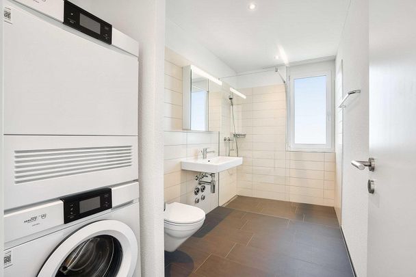 3.5 Zimmerwohnung in Thal - Foto 1