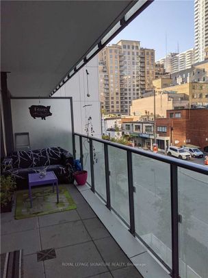 For Lease - 185 Roehampton Avenue Unit# 201, Toronto, Ontario - Photo 1