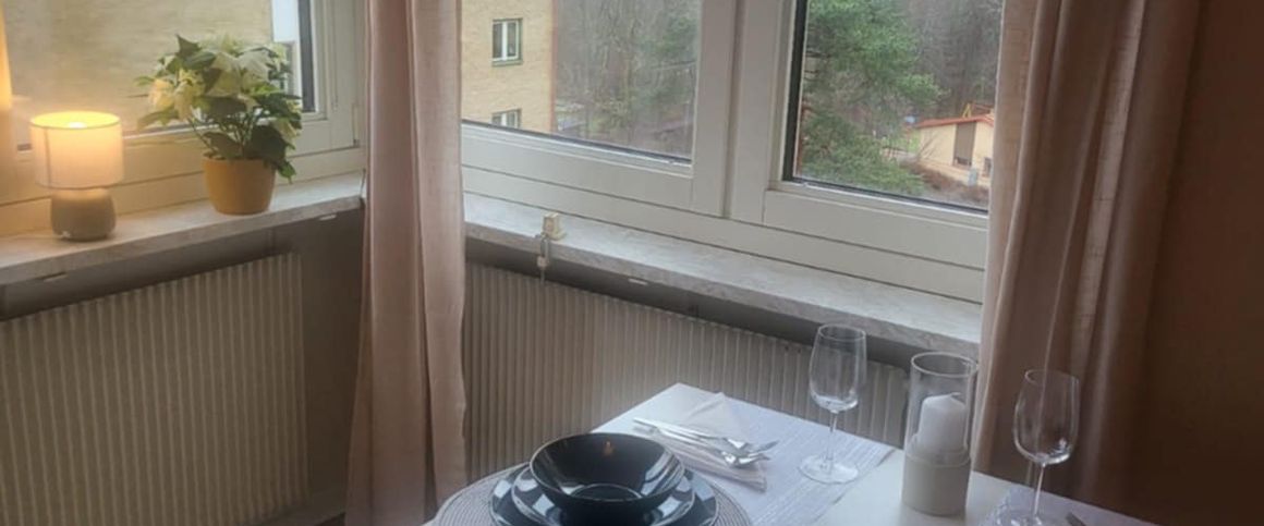 Hällegatan, Borås - Photo 1