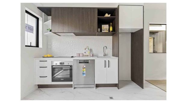 Lovely 2 bedroom home! - Photo 1