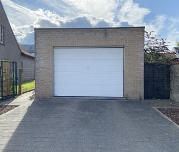 Ruime rijwoning met garage - Foto 3