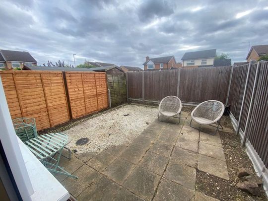 1 bedroom ground floor maisonette to rent - Photo 1