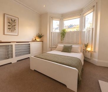 Room in a Shared House, Brookville Road, SW6 - Photo 1
