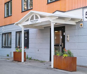 Röntgenvägen 5, Flemingsberg - Foto 1