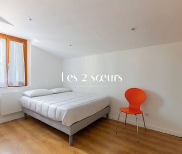 Appartement à louer - Puyricard 5 pièces de 85 m² - Photo 2