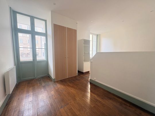 T2 SOUPLEX REFAIT A NEUF RUE BEAUMARCHAIS / AVENUE JULIEN - Photo 1