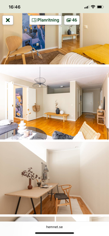 Tunnlandsvägen, Bromma - Foto 2