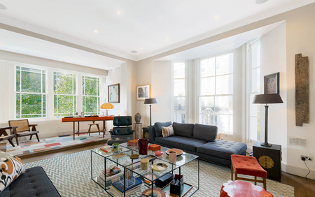 5 bedroom flat to rent - Photo 3