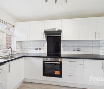 Boveney Close, Slough, Berkshire,SL1 - Photo 3