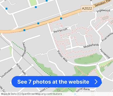 Ladygrove, Pixton way, Croydon - Photo 1