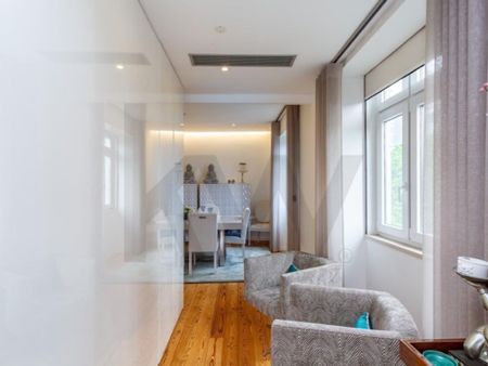 3 room luxury Apartment for rent in Lisbon, Portugal - Photo 3