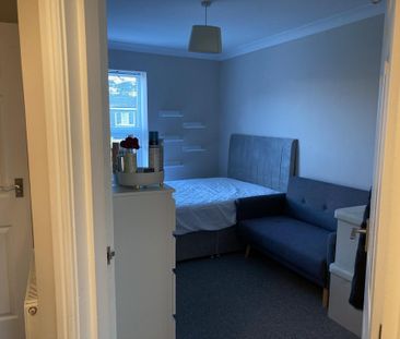 1 bedroom flat to rent - Photo 6