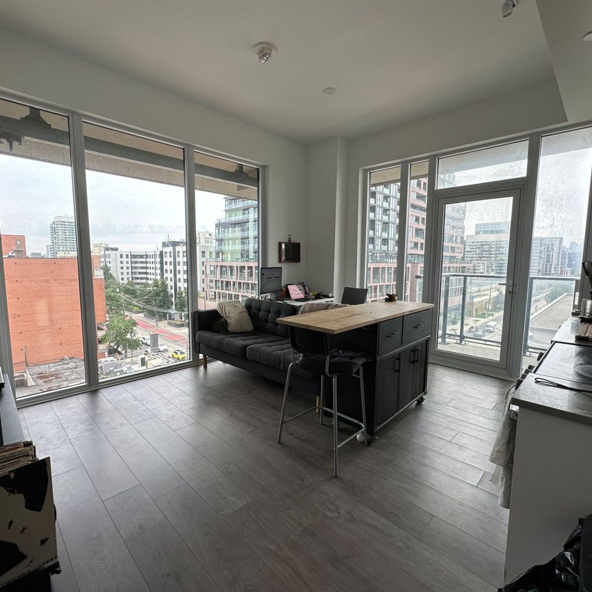 For Lease - 270 Dufferin Street Unit# 523, Toronto, Ontario - Photo 1