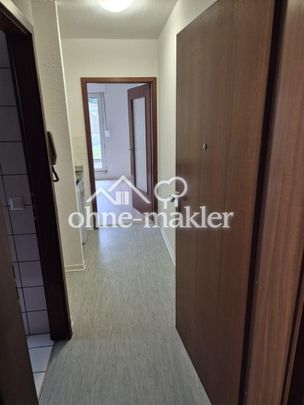 frisch renoviertes Appartement in Mülheim-Speldorf - Photo 1