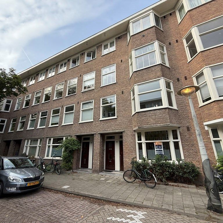 Te huur: Appartement Boterdiepstraat in Amsterdam - Photo 1