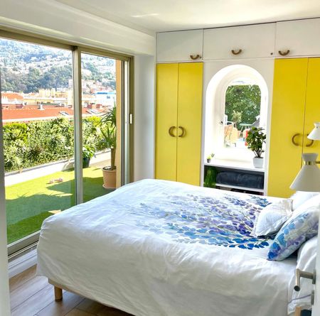 Location Appartement 3 pièces 83m² NICE 06300 - Photo 3