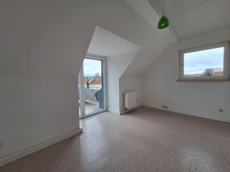 Kleine Familienwohnung zum günstigen Preis - Photo 4