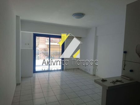 Διαμέρισμα για ενοικίαση Άγιος Αλέξιος (Πάτρα) - Photo 2