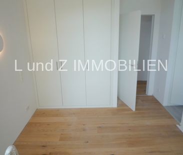 ** NEUBAU ERSTBEZUG ** LUXUS 2 Zimmer Wohnung mit Dachterrasse - Photo 1