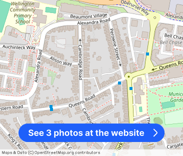 Cambridge Road, Aldershot - Photo 1