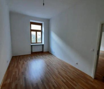 Helle 3-Zimmer-Wohnung mit 2 Balkonen in Toplage beim Lendplatz - Photo 6