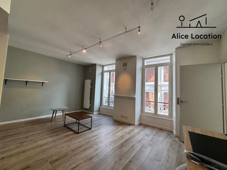 Location Appartement 4 pièces 118m² EVIAN LES BAINS 74500 - Photo 4