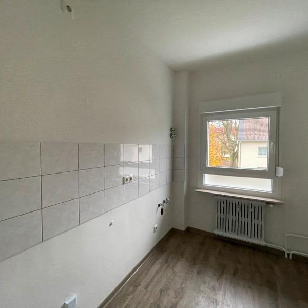 Ansprechende und interessante 2,5-Zimmer-Wohnung - Photo 1