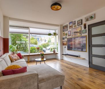 Te huur: Huis Griegstraat in Leiden - Foto 1
