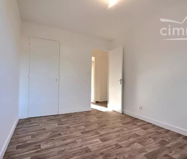 Location GRENOBLE : Appartement T3 + balcon + cave | Cimm Immobilier - Photo 3