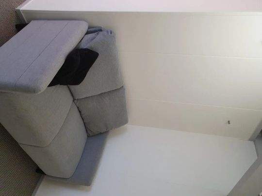 Chambre meublée Delftsestraatweg, Delfgauw - Foto 1