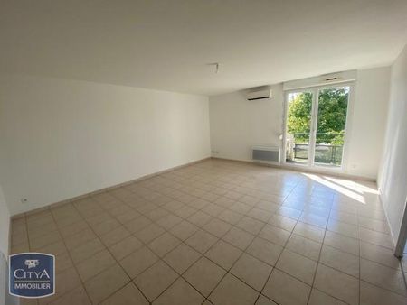 Location Appartement 3 pièces 64m² NOGENT 52800 - Photo 2