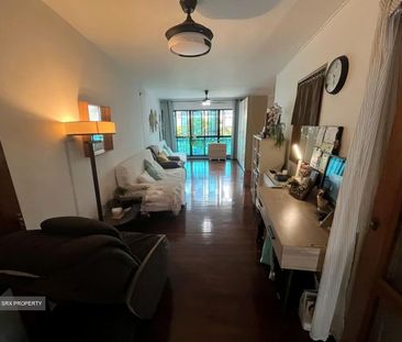 Blk 469 Blue Riverview (Sembawang), HDB 5 Rooms - For Rent - Photo 2